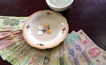 Triệt phá ổ bạc liên huyện quy mô lớn