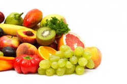 Vitamin C giúp sống thọ