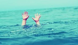 Ba trẻ em chết đuối dưới hồ chứa nước