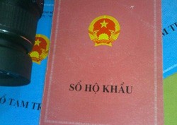 Công an phải tự xác minh để nhập khẩu cho dân