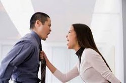 Nhiều phụ nữ xin ly hôn vì chồng thiếu trách nhiệm
