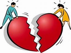 Một mực xin ly hôn vì... vợ ham chơi