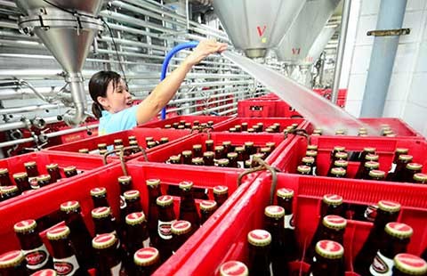 Trách nhiệm thuế ở đâu trong vụ Sabeco?