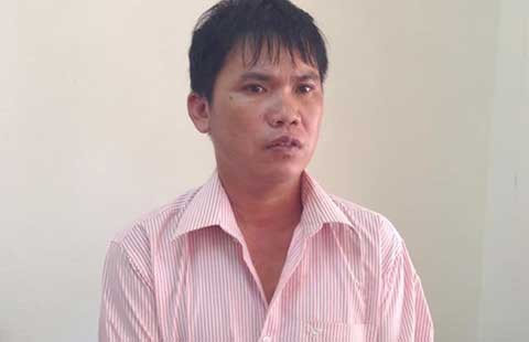 Bắt kẻ cướp có súng trốn truy nã 19 năm