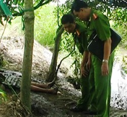 Bẫy điện diệt chuột, làm chết em gái