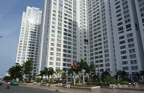 Dân tố ban quản trị Hoàng Anh Goldhouse