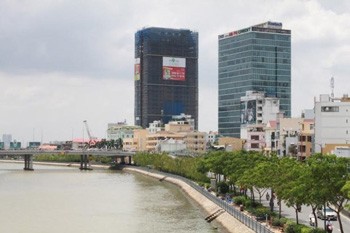 Hàng loạt dự án bất động sản được bảo lãnh