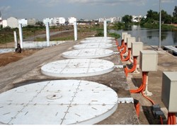Thanh tra gói thầu chống ngập kéo dài nhiều năm
