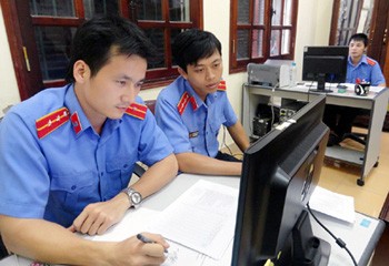 TP.HCM: VKS không phê chuẩn án không có chứng cứ buộc tội