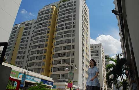 Nhập cảnh một ngày, được mua nhà