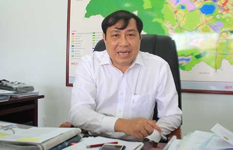 Chủ tịch TP Đà Nẵng: ‘TP không ưu ái con cán bộ’