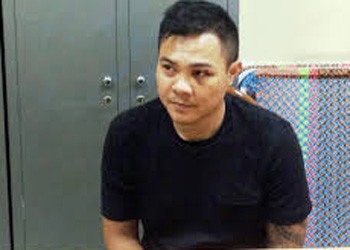 Va chạm giao thông, một Việt kiều gây án