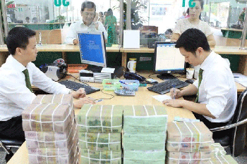 Thu ngân sách của năm TP trực thuộc trung ương bằng 51% cả nước