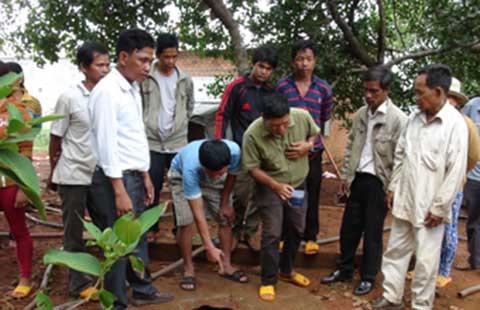 Sống với người tâm thần phải làm sao?