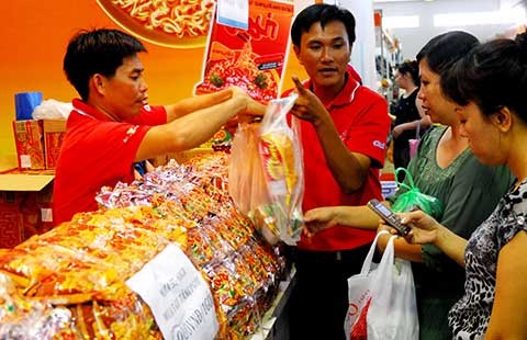 Đại gia Thái ‘đổ bộ’, DN Việt ‘ngơ ngác’