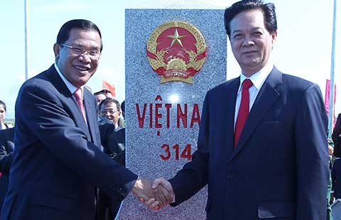 Dựa trên căn cứ pháp lý rõ ràng, không thể phủ nhận