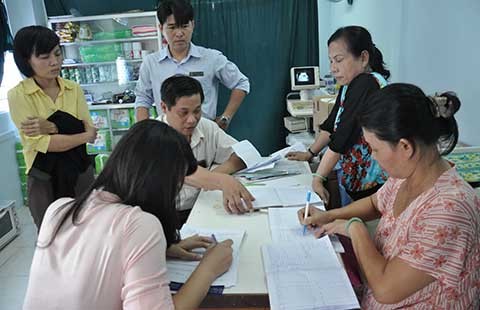 Xử lý chứng chỉ hành nghề y giả không dễ!