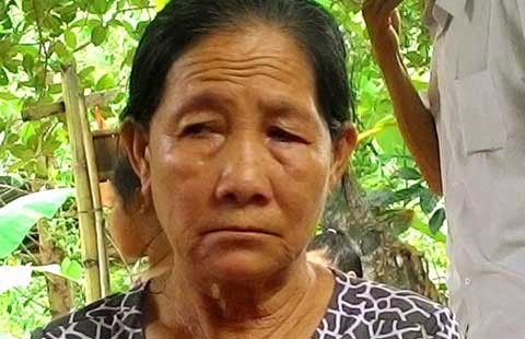 Người nhà không tin con em mình tự tử