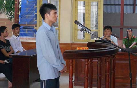 Lý Nguyễn Chung lãnh án nhưng cần điều tra mở rộng