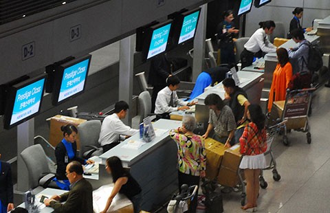 Vì sao Singapore từ chối phụ nữ Việt nhập cảnh?