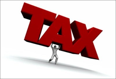 Bị bêu tên nợ thuế vì… lỗi phần mềm