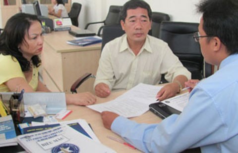 Thừa phát lại đang dần tạo chỗ đứng