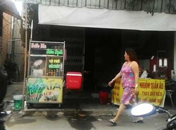 Quận chỉ đạo kiểm tra vụ ‘phường tiếp tay bán đất đang tranh chấp’