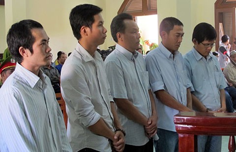 Chống tra tấn bằng cách nào?