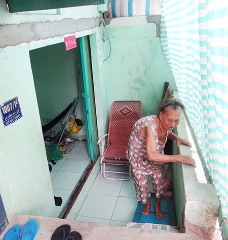 Đừng để dân phải nói ‘Thà ngập còn sướng hơn’