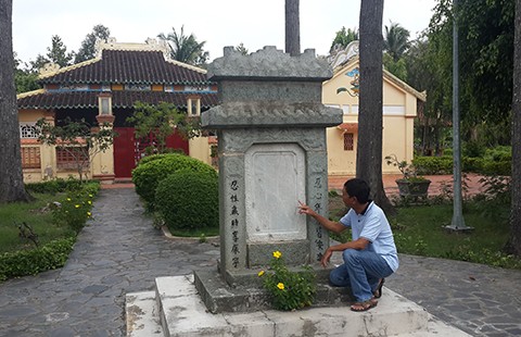 ‘Đất học’ với Văn Thánh Miếu