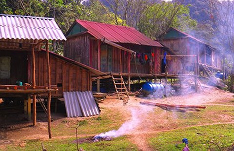 Kỷ luật, đề nghị kỷ luật nhiều cán bộ
