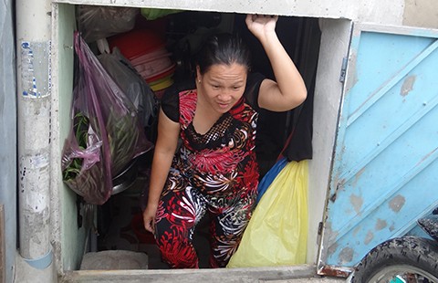 Nâng đường làm ‘nóng’ nghị trường