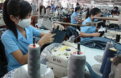 Làm ăn với Mỹ, lợi ngay tỉ đô