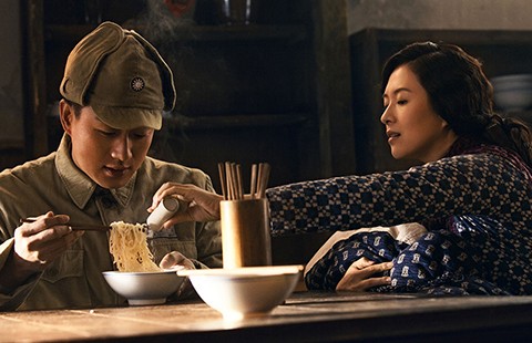 ‘Titanic của Trung Quốc’ gây tranh cãi
