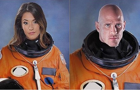 Làm ‘chuyện ấy’ trên… sao Hỏa