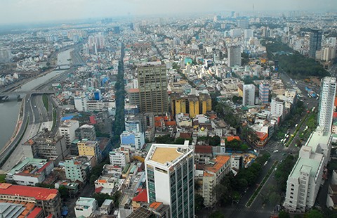 TP.HCM cần tiền hay cần quyền?