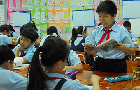 Chương trình phổ thông mới: Học sinh THPT chỉ học 4 môn bắt buộc