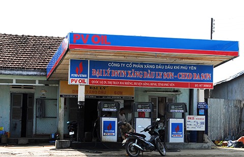 Đình chỉ điều tra trái luật vụ án tham ô