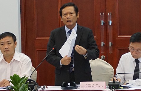 Bất thường trong việc bị can từ chối luật sư!