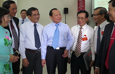 Phải ngăn chặn tâm lý ‘giấu bệnh’ trong cấp ủy, đảng viên