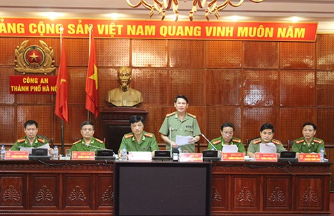 ‘Chết sau ba ngày bị tạm giữ: Do bệnh lý’