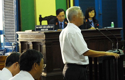 Có nên bỏ tội cố ý làm trái?