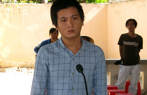 Trộm cắp quen tay