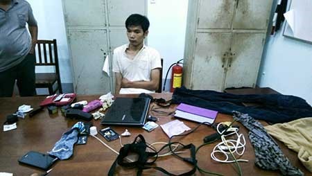 Hai bị can vụ thảm sát ở Bình Phước không bị tâm thần