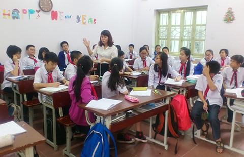 Chương trình phổ thông mới: Thiếu một triết lý giáo dục