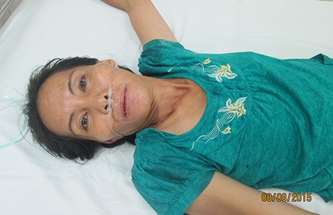 Vẫn chưa rõ nghi phạm có bị tâm thần không