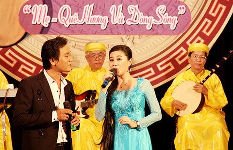 ‘Thánh địa’ cuối cùng của cải lương Sài Gòn