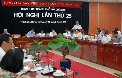 Hàm lượng KHCN quyết định sự phát triển kinh tế của TP.HCM