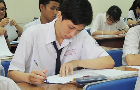 Tuyển sinh: Mệt khâu xét tuyển!