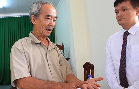 Người bị ngộ độc thắng kiện chủ tiệm bánh mì